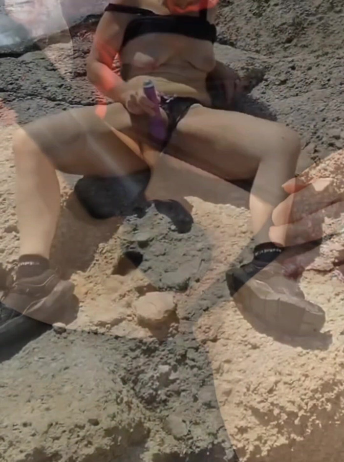 Sofy13: Kompilace kundičky zralé děvky v POV