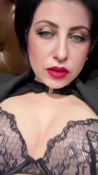 Regina Noir
