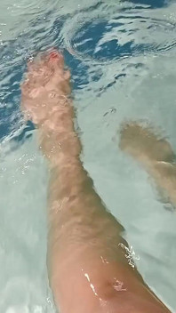 Pool Video 1