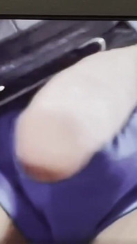 This Is His Best Sander up Close in Slow Motion Explosion Ever