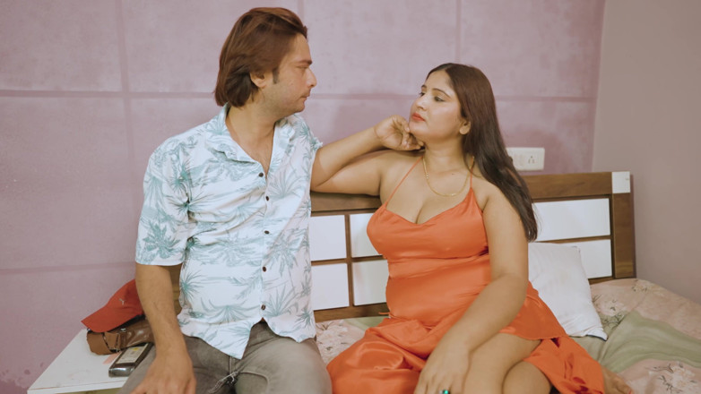BoldkaAdda: Il fotografo ha trovato Bhabhi ji e ha succhiato le...