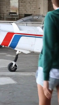 Naked Aircrew