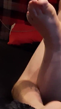 What a Lovely Ass...