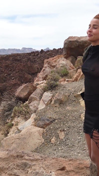 In Teide Park