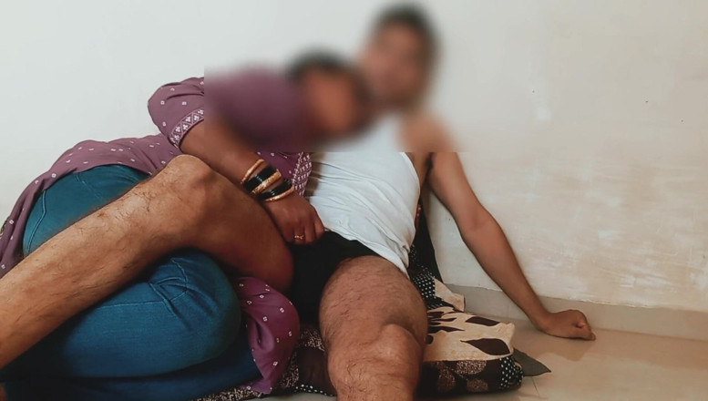 Harder299: Soție dolofană din satul desi muie și futai
