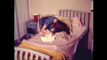 Vintage megastore: La Putain De Désir