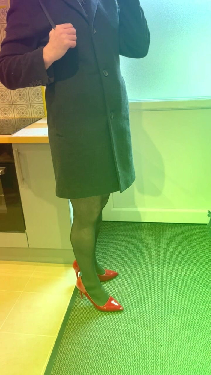 Maitresse Clara: Le hago golpear...