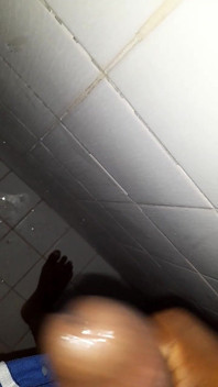 It Was Raining