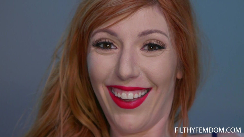 FilthyFemdom: Cuckolded with a Fucking Machine Featuring Lauren Phillips