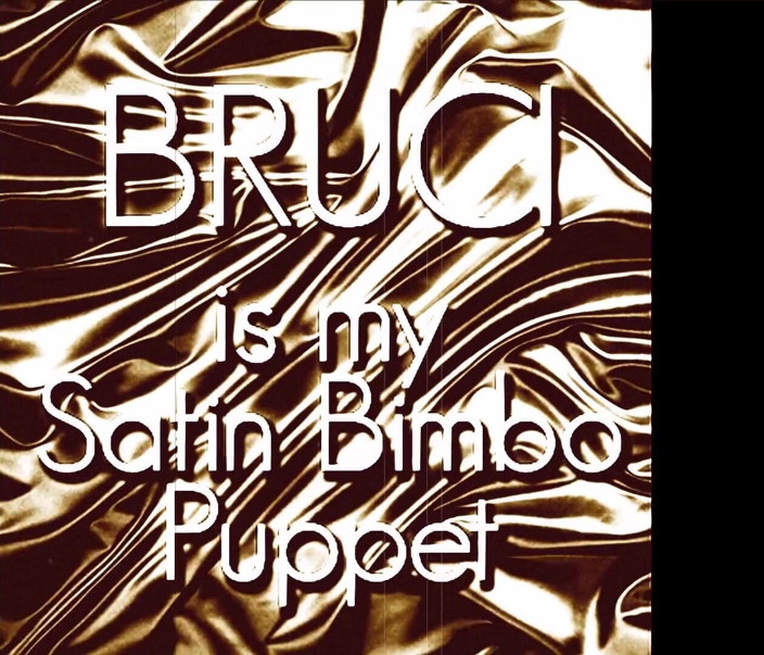 Campsissyboi: Solo audio - Bruci è la mia troia di raso