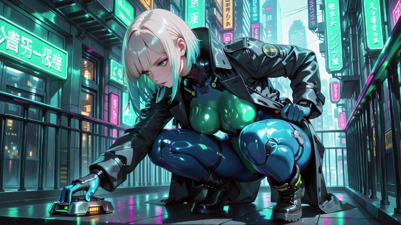 Tay Swift X: Blonde Knight Lounge svůdně, zatímco její stříbrovlasý partner klečí, aby...