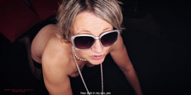 Karina s palacios - fredo sebastieno palacios: Stiefmutter sodomized betrogen auf dem bett mit ihrem stiefsohn