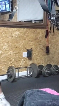 Gym Work Out