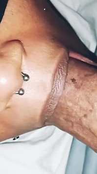 흑인 대물 자지 따먹기