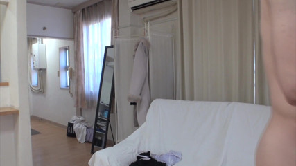 Japan Lust: Naughty Japanese cougar gets her tight body ravaged