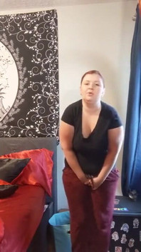 Jestem taka zdesperowana