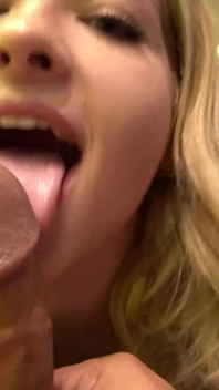 Triple BJ by Horny Pj Flight Attendants Kiki, Willow & Emma
