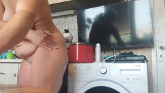 Putarankahotmilf: Ceretta e lubrificazione