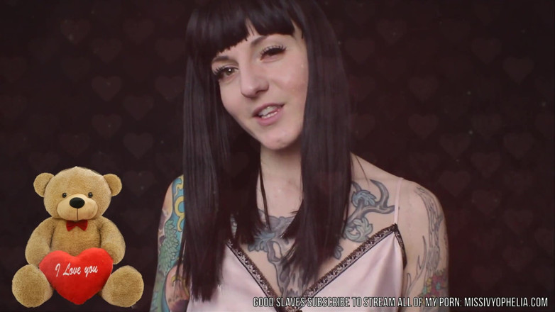Miss Ivy Ophelia: Lovesick mietjepop triggert 1