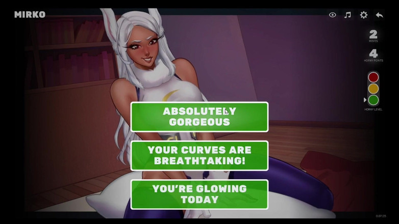 HotSummer117: 발정난 유니온 캡 2 - 밀프와 함께하는 사진 촬영 및 벌거벗은 밀프 마사지