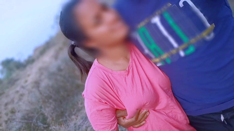 Fuckkkker: Indiana calda Sali ki chudai nella giungla, Jija sali video...