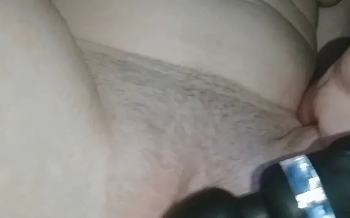 Dahlia Wolf: Close up pussy fucking and big natural tits