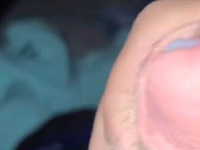 Pumping My Cum Out (Nicky cumz 4u)