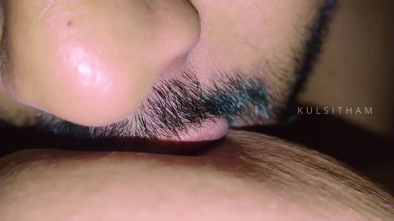 Kulsitham: フィンガーファッキング 最新のマル教師ビデオ