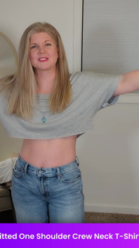 Shein Try on Haul! Neformální oblečení na spaní pro Destinaci Kolem domu!