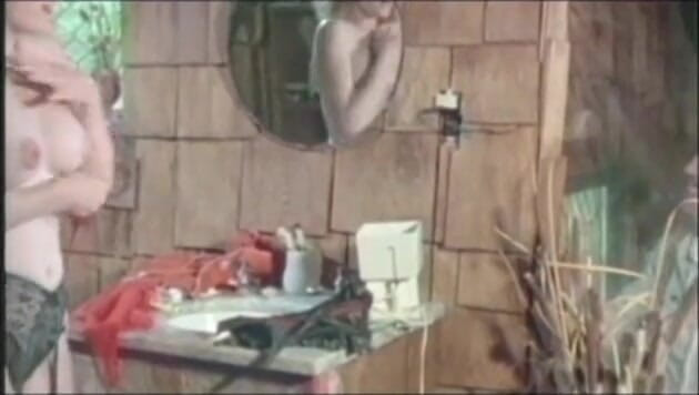 Vintage Usa: The legend of John Holmes....  - (Video has no audio but music)