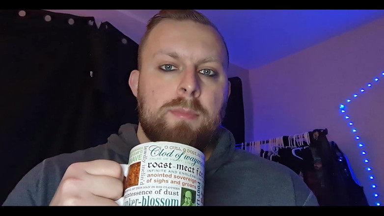 WolfgangWhite: Hetero-mitbewohner zeigt trainingshosen und du kannst nicht helfen, seinen schwanz...