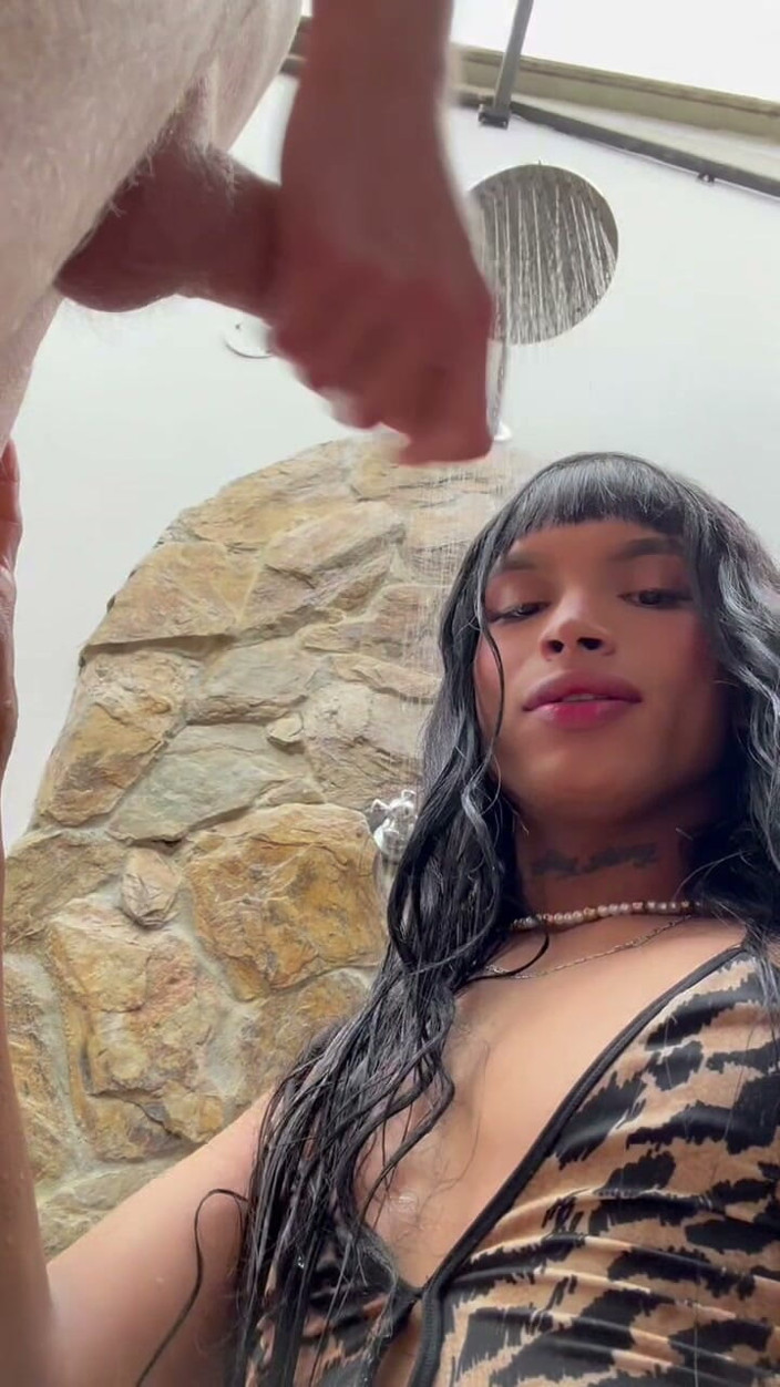 Valera Toro: Man Fucks Me Like a Slut and Makes Me Suck...
