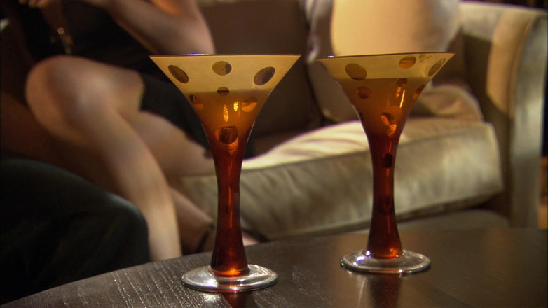 Luxurious sluts: Sie weiß, wie man ihren mann entspannt