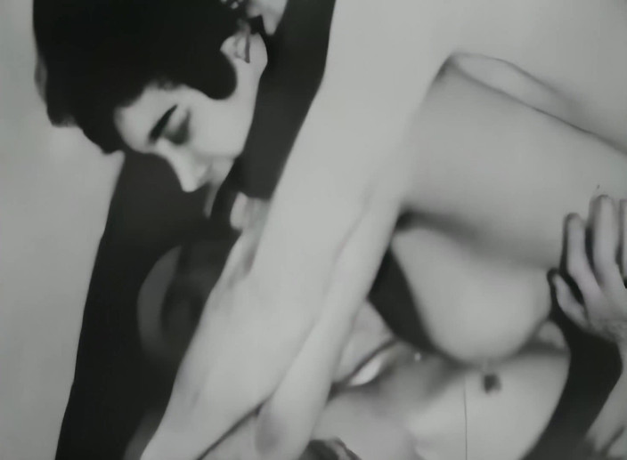 Vintage Erotic Archive: The Two Playboys - Restaurerad &amp; Remastered