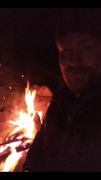 Near to the Bonfire