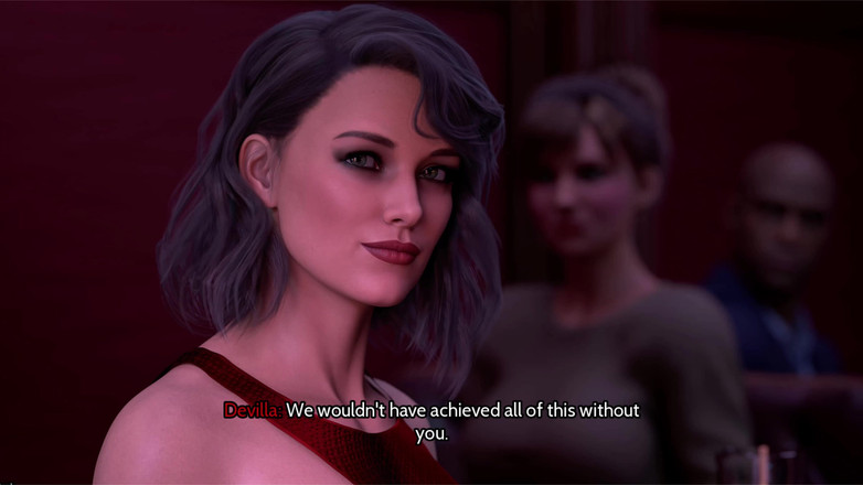 Johannes Gaming: Freshwomen 31 the Club Reopening