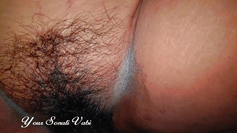 Your_SonaliVabi02: Sonali Vabi Romantic Video with Home Teacher Full Night Fucking