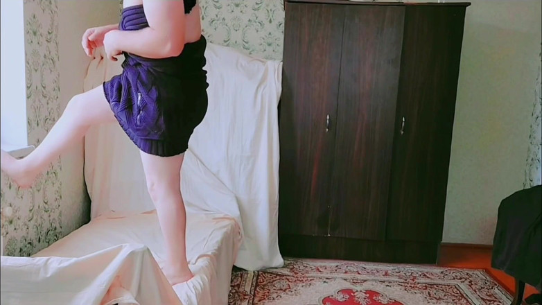 Kitty_Cross: Нижнее белье - мой язык любви