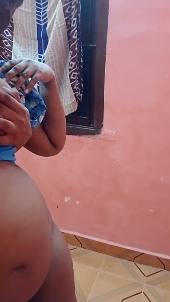 Tamil lesbian: Mąż i żona gorące brudne gadanie seks