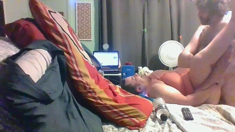 BI_BHC_COUPLE: Nós fodendo