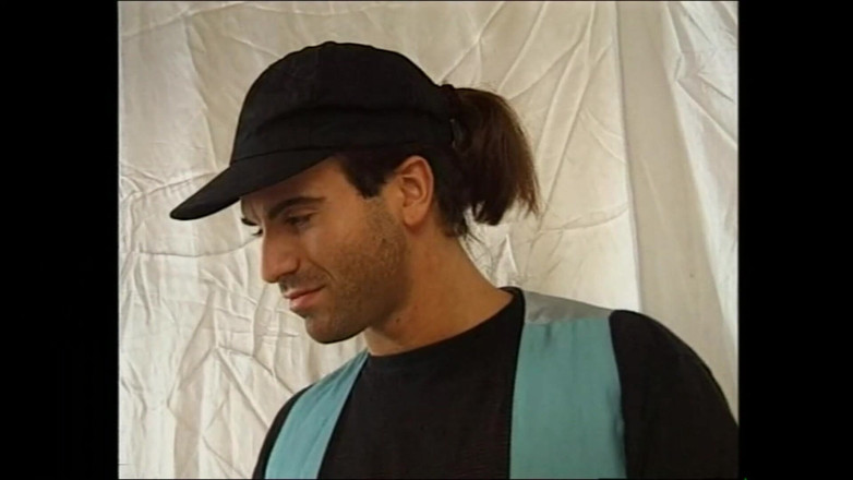 MMV TV - our best full movie: Forrest Hump (celý porno film)