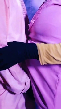 夫は家にいなかったので、義理の兄にセックスしてもらいました