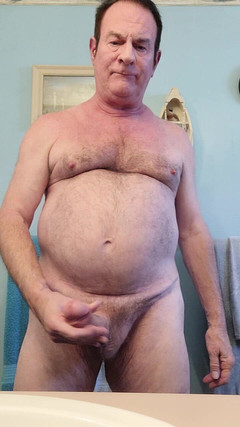 DaddyLNargo: Daddy Bear Jo 2