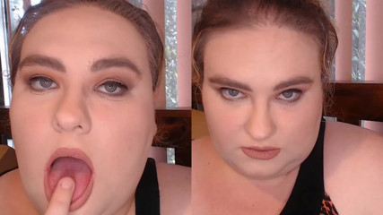 LaLaDelilah: BBW mind fuck