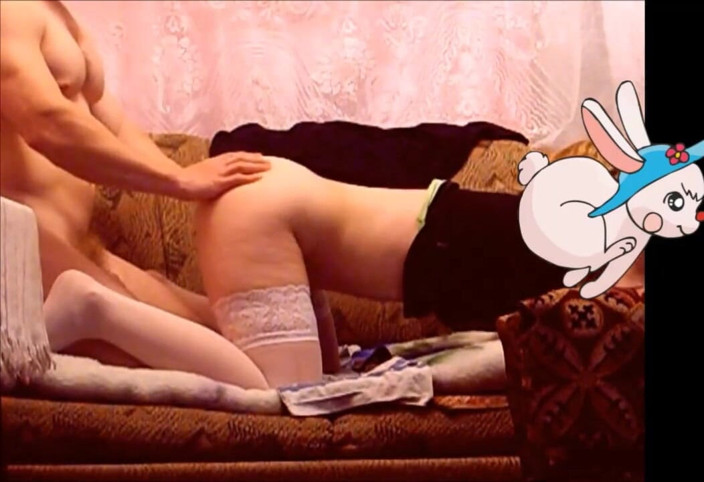 RS couple: 마누라의 여친의 엉덩이를 채웠어