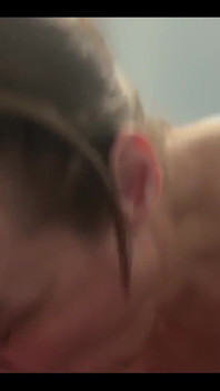 Please Fill My Pussy Full of Your Hot Spunk!