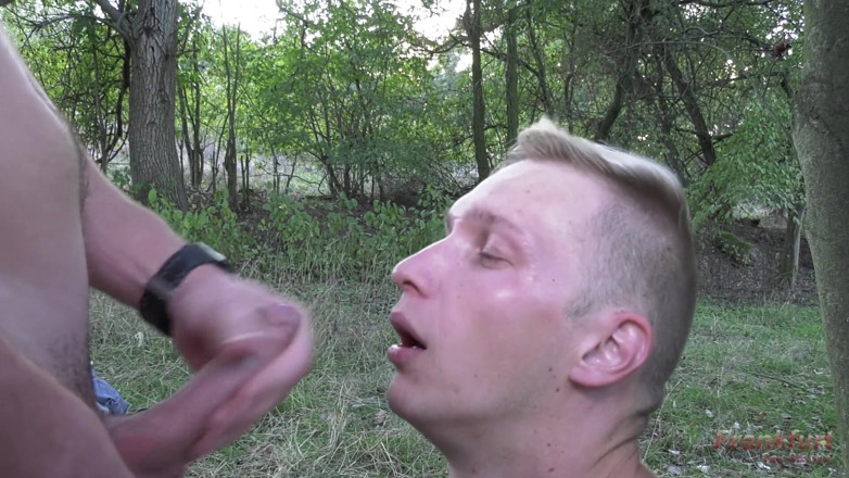 Frankfurt Sex Stories: Lake drifters