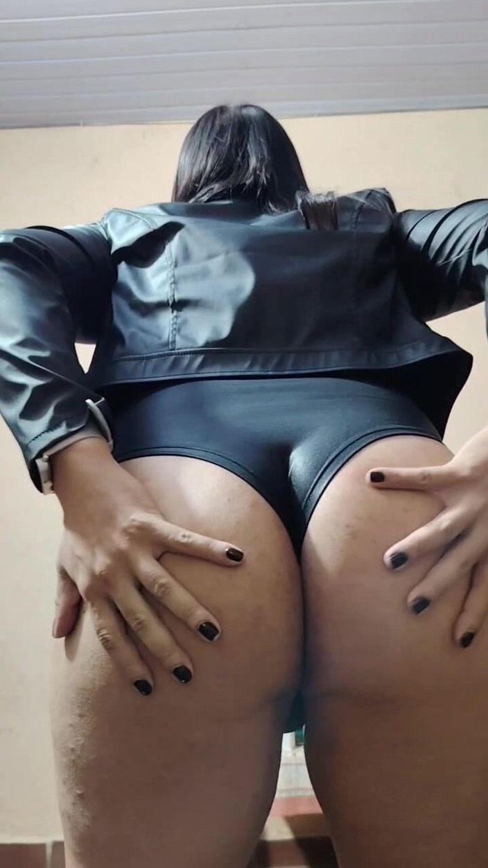 Vero boons: Mujer trans culona caliente