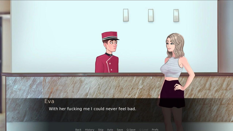 Miss Kitty 2K: Lust vermächtnis - ep 44 - Hast du angst, von misskitty2k erwischt zu...