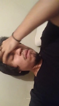 Líbí se ti můj velký penis?